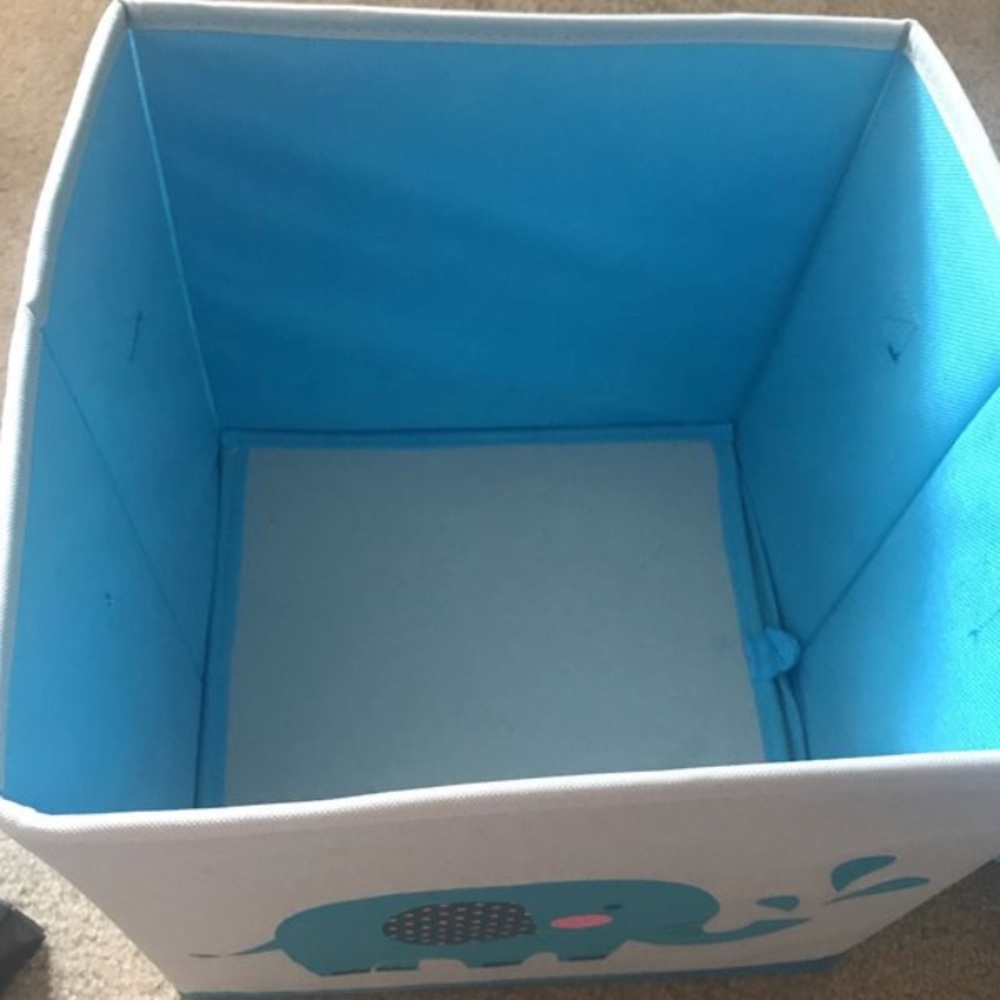 5 storage box - Picture 2 of 6